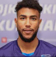 [서울=뉴시스] 삼성화재 아흐메드 이크바이리(사진=한국배구연맹 제공) *재판매 및 DB 금지