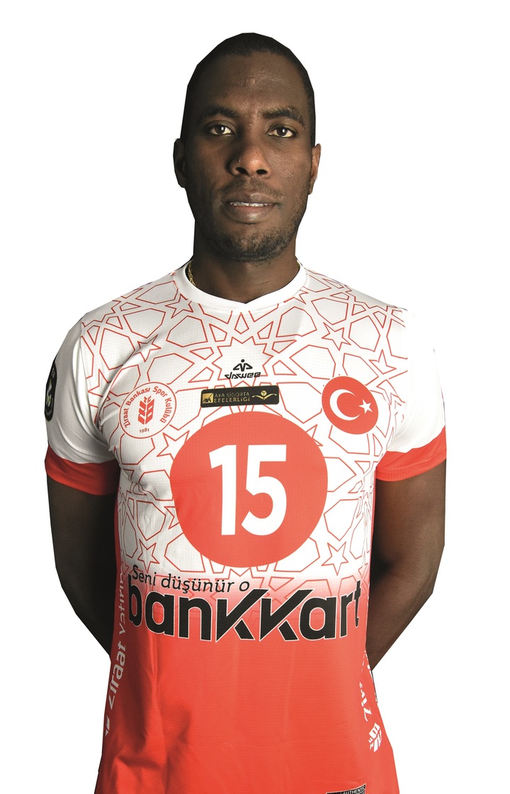 [서울=뉴시스] 현대캐피탈 오레올 카메호(사진=한국배구연맹 제공) *재판매 및 DB 금지