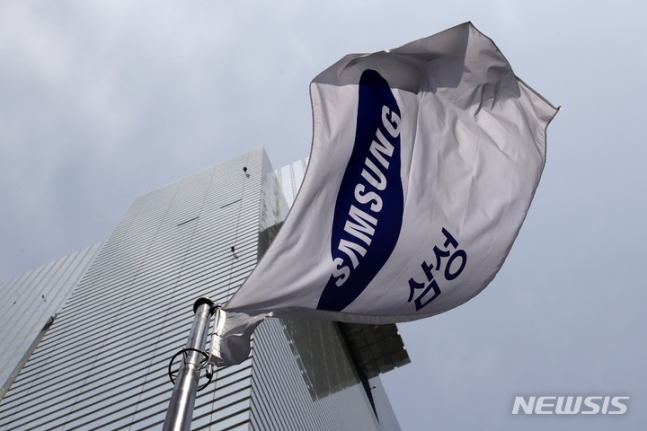 '사면 무산' 이재용, 美 조단위 계약에 바이든 안내까지…광폭 행보