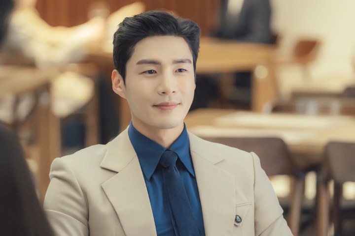 [서울=뉴시스] 배우 부배. 2022.04.29. (사진=(주)지담 미디어 제공) photo@newsis.com*재판매 및 DB 금지 *재판매 및 DB 금지