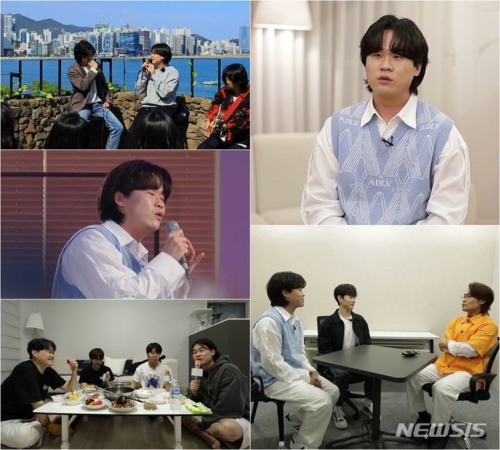 [서울=뉴시스] 김동현. 2022.05.01. (사진 = TV조선 '스타다큐 마이웨이' 제공) photo@newsis.com*재판매 및 DB 금지