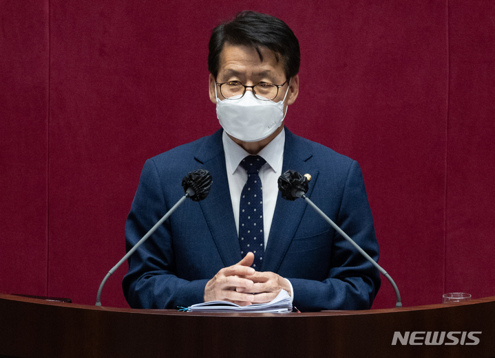 "충북혁신도시 불편 던다" 임호선, 생활불편 해소 개정안 발의