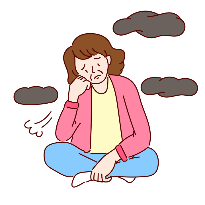 폐경 진행중인 여성, 짜게 먹으면 수면무호흡 위험↑