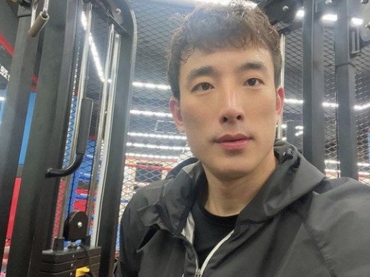 [서울=뉴시스] 박현우 2021.05.02(사진=인스타그램 캡처) photo@newsis.com *재판매 및 DB 금지