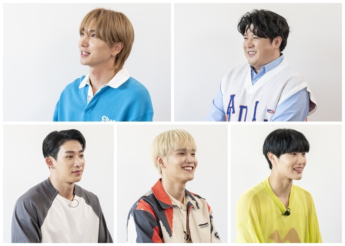 [서울=뉴시스] 세계시민 2022.05.2 (사진=SBS 미디어넷 제공) photo@newsis.com*재판매 및 DB 금지&nbsp; *재판매 및 DB 금지