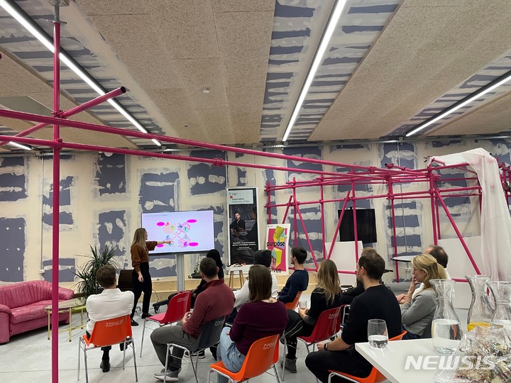 [서울=뉴시스]서울시가 스위스 바젤대학교와 손잡고 K-바이오 스타트업의 유럽시장 진출을 지원한다고 3일 밝혔다. (사진=서울시 제공). 2022.05.03. photo@newsis.com