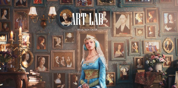 [달라진 K게임⑧]엔씨, '종합기술기업 되겠다"…글로벌 시장 개척