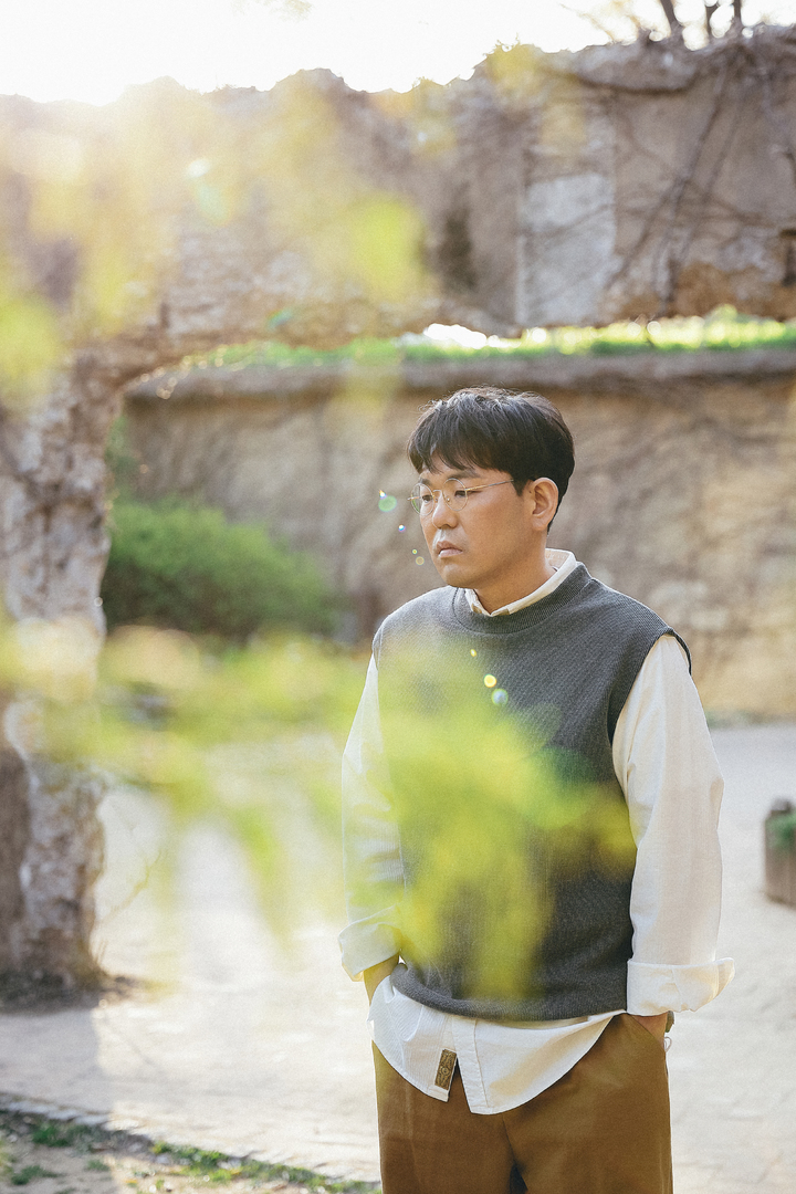 [서울=뉴시스] 배영경. 2022.05.02. (사진 = 블루드림 제공) photo@newsis.com *재판매 및 DB 금지