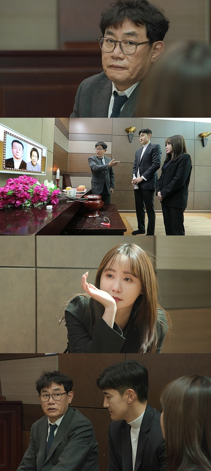 [서울=뉴시스] '호적메이트' 이경규. 2022.05.03.(사진=MBC '호적메이트' 제공) photo@newsis.com*재판매 및 DB 금지 *재판매 및 DB 금지