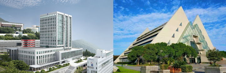 [부산=뉴시스] 동서대학교는 최근 중국 교육부로부터 '중외합작운영기구' 인가를 최종 승인받아 올해 9월부터 신입생을 모집한다고 3일 밝혔다. (사진=동서대 제공) *재판매 및 DB 금지