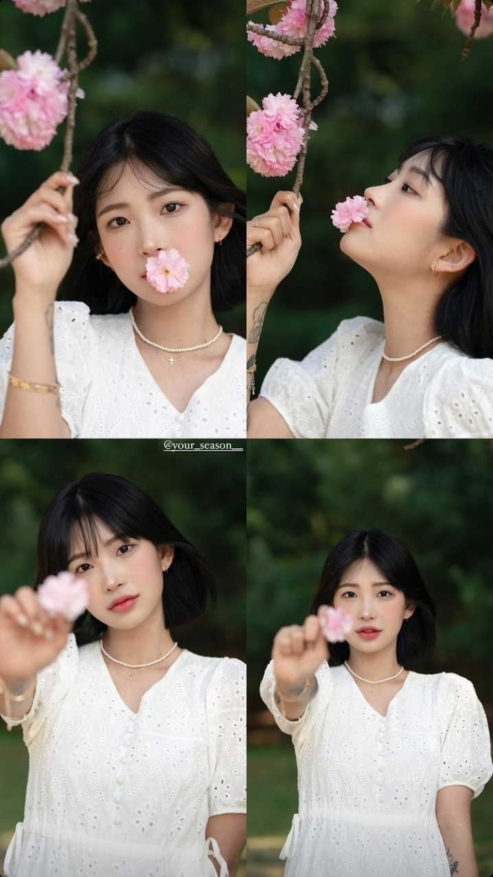 [서울=뉴시스]최준희. 2022.05.04. (사진=최준희 인스타그램 캡처) photo@newsis.com*재판매 및 DB 금지 *재판매 및 DB 금지