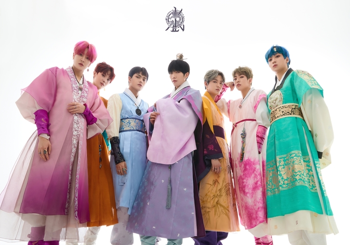 [서울=뉴시스] 킹덤. 2022.05.04. (GF엔터테인먼트 제공) photo@newsis.com *재판매 및 DB 금지