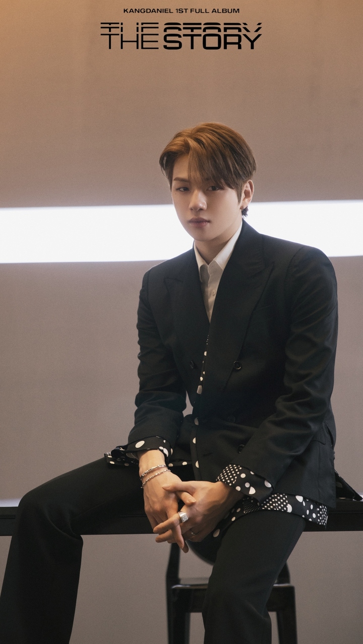 [서울=뉴시스] 강다니엘. 2022.05.04. (사진 = 커넥트엔터테인먼트 제공) photo@newsis.com *재판매 및 DB 금지