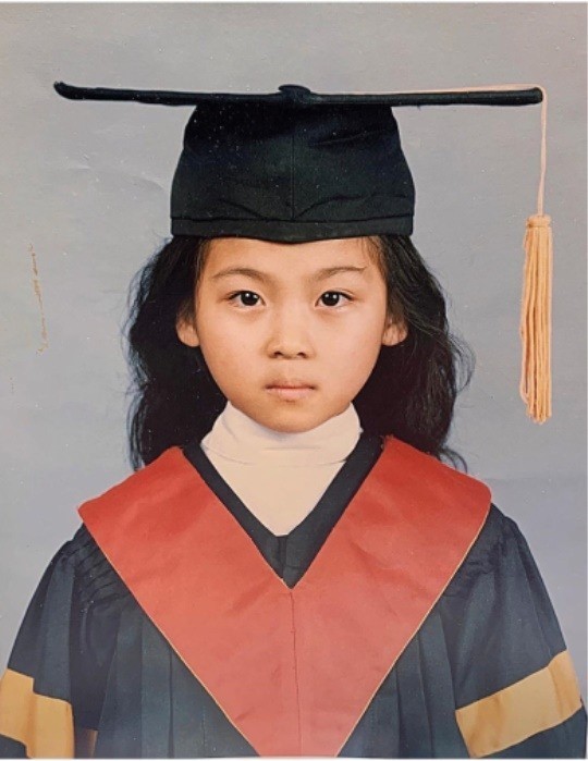 [서울=뉴시스] 하지원 2021.05.05(사진=인스타그램 캡처) photo@newsis.com *재판매 및 DB 금지