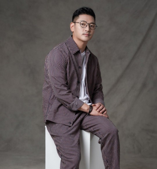 [서울=뉴시스] 바비킴 2021.05.05(사진=인스타그램 캡처) photo@newsis.com *재판매 및 DB 금지