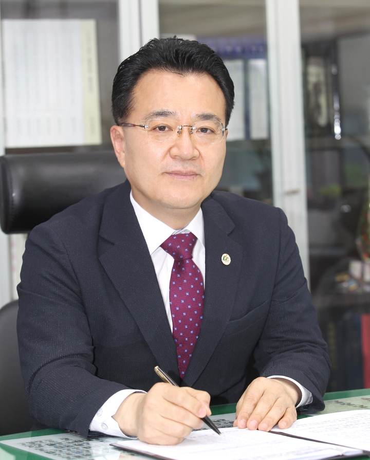 서승우 대통령실 자치행정비서관. *재판매 및 DB 금지