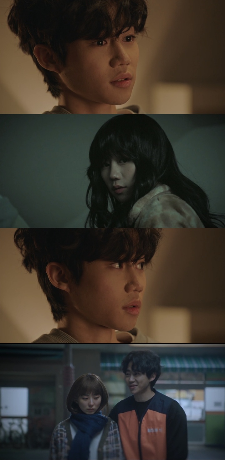 [서울=뉴시스] 배우 박지빈. 2022.05.06. (사진=tvN '살인자의 쇼핑목록' 방송 캡처) photo@newsis.com*재판매 및 DB 금지 *재판매 및 DB 금지