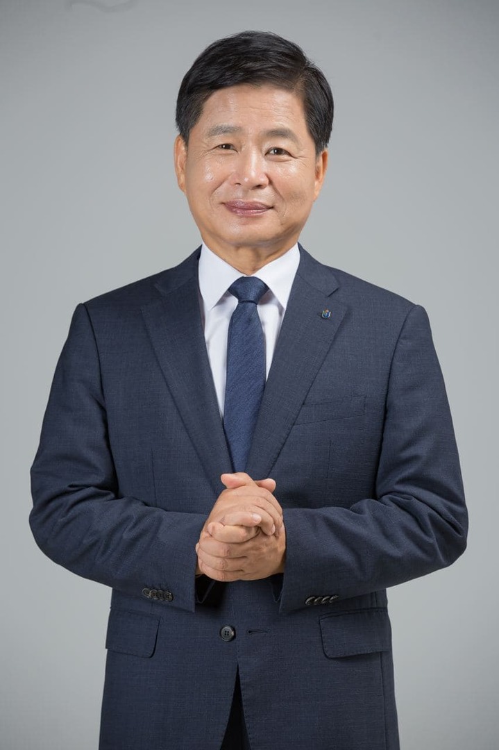 [무안=뉴시스] 장석웅 전남교육감 후보. (사진 제공 = 장석웅 후보 사무소) *재판매 및 DB 금지