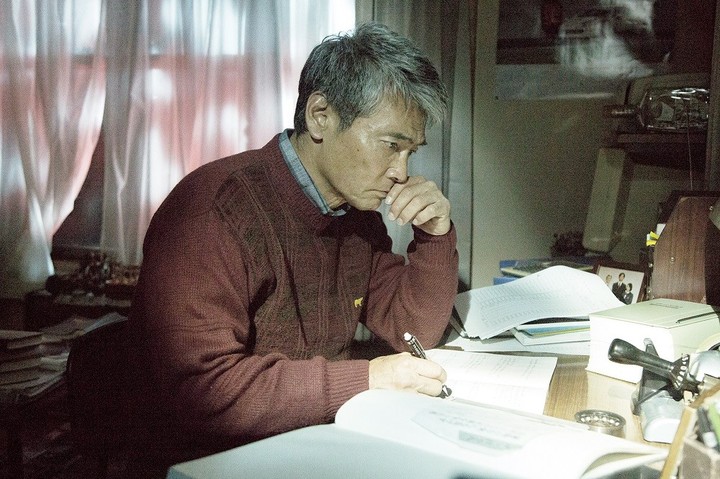 [서울=뉴시스] 배우 와타나베 히로유키. 2022.05.06. (사진 = 영화 '데이 앤 나잇' 스틸컷) photo@newsis.com*재판매 및 DB 금지 *재판매 및 DB 금지