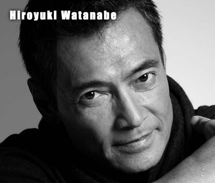 [서울=뉴시스] 일본 배우 와타나베 히로유키. 2022.05.06. (사진 = 와타나베 히로유키 공식 홈페이지) photo@newsis.com*재판매 및 DB 금지 *재판매 및 DB 금지