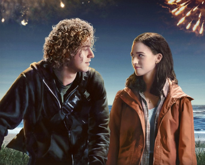 [주말의 OTT]스톡홀름 증후군의 그 남자