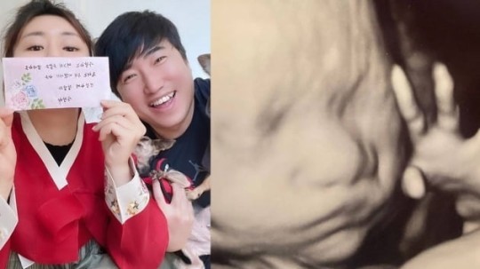 [서울=뉴시스] 장동민 2021.05.07(사진=인스타그램 캡처) photo@newsis.com *재판매 및 DB 금지