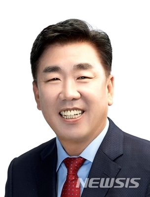 [청주=뉴시스] 국민의힘 이범석 청주시장 후보. photo@newsis.com