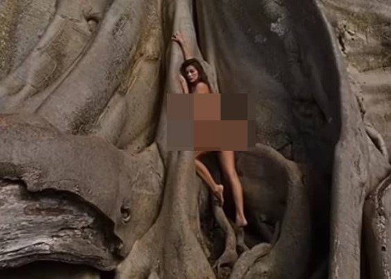 [서울=뉴시스] (사진 =알리나 파즐리바 인스타그램 캡처) *재판매 및 DB 금지 *재판매 및 DB 금지