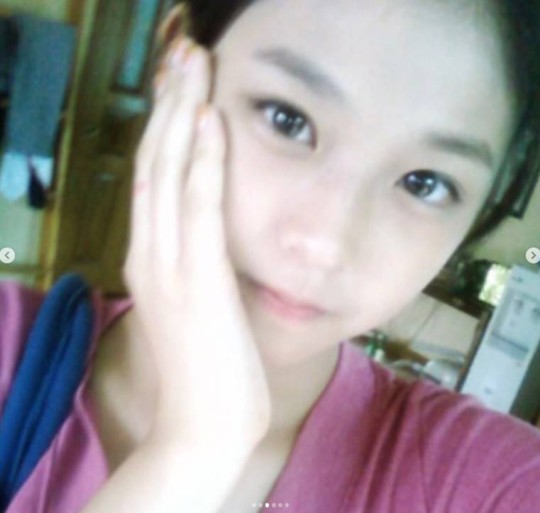 [서울=뉴시스] 설현 2021.05.09 (=인스타그램 캡처) photo@newsis.com *재판매 및 DB 금지