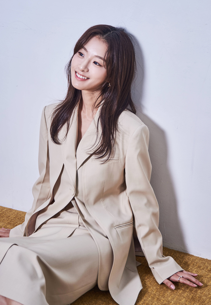 [인터뷰]현리, 하마구치 류스케가 선택한 배우