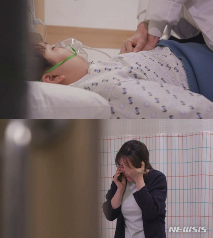 [서울=뉴시스] ‘순간포착 세상에 이런일이' 영상 캡처 . 2022.05.09. (사진= SBS 제공) photo@newsis.com*재판매 및 DB 금지