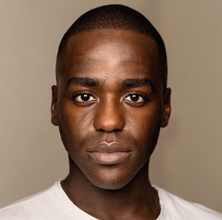 [서울=뉴시스]은쿠티(슈티) 가트와. 2022.05.09. (사진=닥터후 인스타그램 캡처) photo@newsis.com*재판매 및 DB 금지 *재판매 및 DB 금지