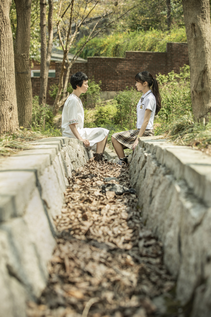 [서울=뉴시스]국립극단 어린이청소년극연구소가 19일부터 국립극단 소극장 판에서 청소년극 단막극 연작 '트랙터'를 선보인다. (사진=국립극단 제공) 2022.05.09. photo@newsis.com *재판매 및 DB 금지