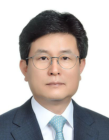 [서울=뉴시스] 홍효식 기자 = 윤석열 대통령 당선인은 9일 차관(급) 및 대통령 비서실 인선 결과를 발표했다. 사진은 강의구 대통령비서실 부속실장. (사진=당선인 대변인실 제공) 2022.05.09. photo@newsis.com *재판매 및 DB 금지