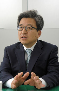 [서울=뉴시스] 홍효식 기자 = 윤석열 대통령 당선인은 9일 차관(급) 및 대통령 비서실 인선 결과를 발표했다. 사진은 이원재 국토부 1차관. (사진=당선인 대변인실 제공) 2022.05.09. photo@newsis.com *재판매 및 DB 금지