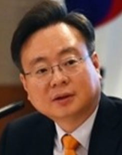 [서울=뉴시스] 홍효식 기자 = 윤석열 대통령 당선인은 9일 차관(급) 및 대통령 비서실 인선 결과를 발표했다. 사진은 조규홍 보건복지부 1차관. (사진=당선인 대변인실 제공) 2022.05.09. photo@newsis.com *재판매 및 DB 금지