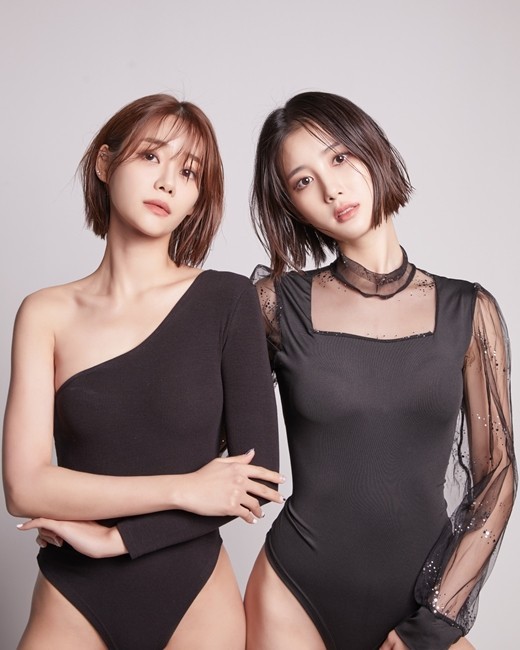 [서울=뉴시스] 유나 지수 2021.05.10 (=테일러프로젝트) photo@newsis.com *재판매 및 DB 금지