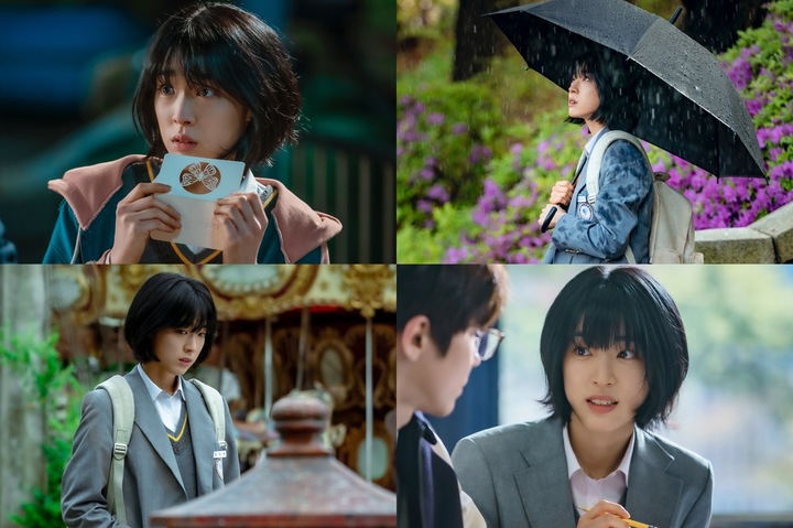 [서울=뉴시스] '안나라수마나라' 스틸컷 2022.05.10 (사진=넷플릭스 제공) photo@newsis.com*재판매 및 DB 금지 *재판매 및 DB 금지