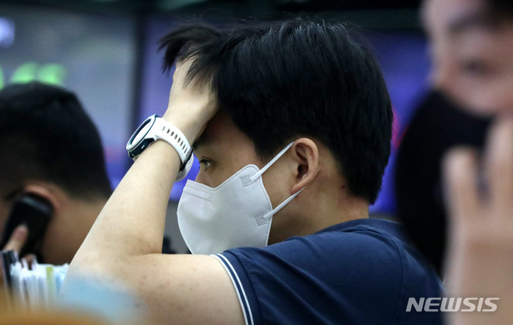 지수 오른다더니...증권사들 또 `헛발질'