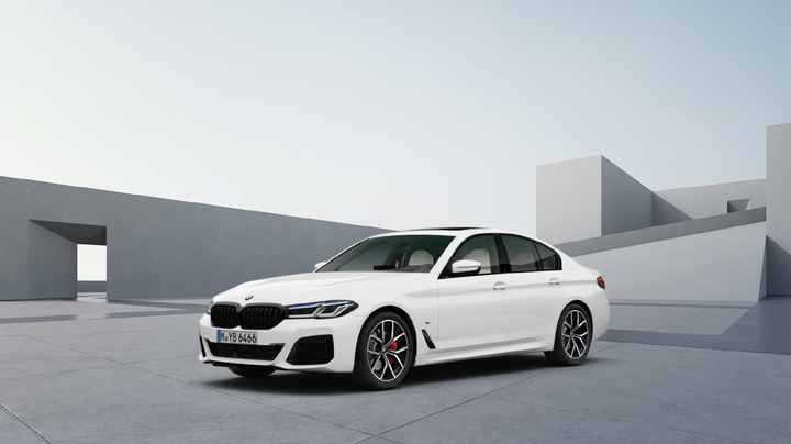 520i M 퍼포먼스 에디션 *재판매 및 DB 금지