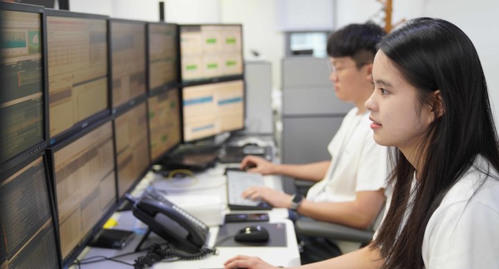 CJ올리브네트웍스-KISA, 중소기업 정보보호 역량강화 나서