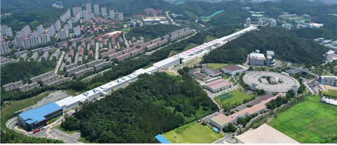 사진은 포항가속기연구소 *재판매 및 DB 금지