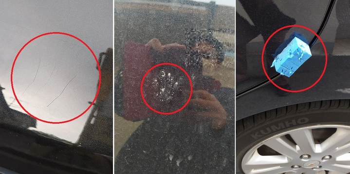 [서울=뉴시스]온라인 커뮤니티 캡처&nbsp; *재판매 및 DB 금지