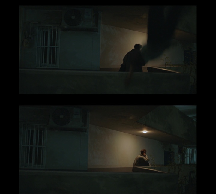 [서울=뉴시스] ‘살인자의 쇼핑목록’ 영상 캡처 . 2022.05.12. (사진 = tvN 제공 ) photo@newsis.com*재판매 및 DB 금지 *재판매 및 DB 금지