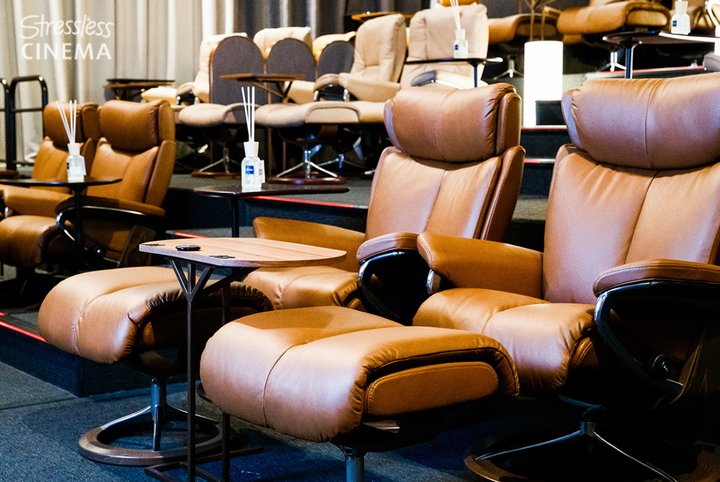 [서울=뉴시스] ‘스트레스리스 시네마(STRESSLESS CINEMA)’ 씨네드쉐프 압구정점. (사진=에이스침대 제공) 2022.05.12. photo@newsis.com *재판매 및 DB 금지