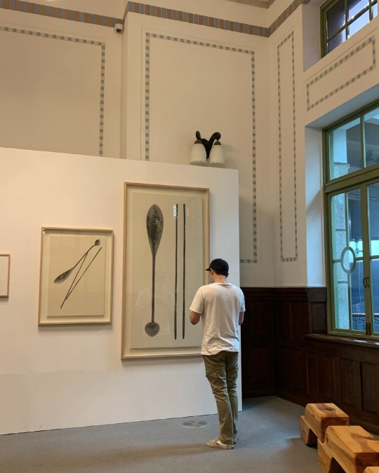 [서울=뉴시스] 강인 2021.05.10 (=인스타그램 캡처) photo@newsis.com *재판매 및 DB 금지