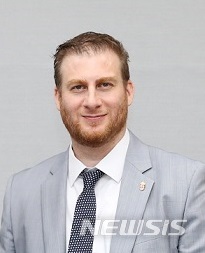 [용인=뉴시스]초머 모세 주한헝가리 대사