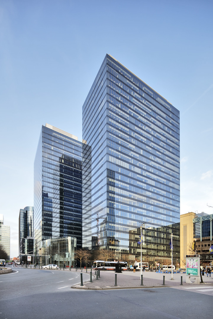 벨기에 노스갤럭시타워 *재판매 및 DB 금지