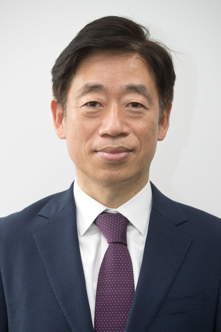 [서울=뉴시스] 윤석열 대통령이 13일 차관 및 처·청장 인선을 발표했다. 사진은 오태석 과기부 1차관. (사진=과기정통부 제공) 2022.05.13. *재판매 및 DB 금지