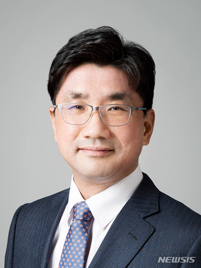 [서울=뉴시스] 윤석열 대통령은 13일 차관 및 처·청장 인선을 발표했다. 사진은 주영창 과기부 과학기술혁신본부장. (사진=대통령실 제공) 2022.05.13. photo@newsis.com